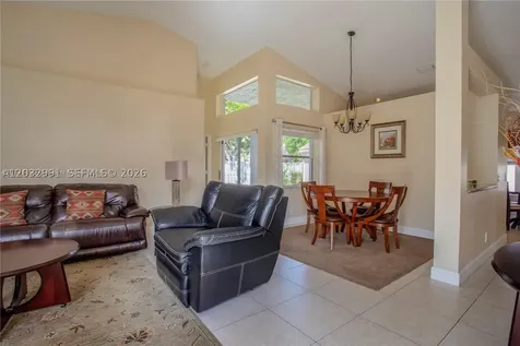 614 Stanton Lane Weston FL 33326