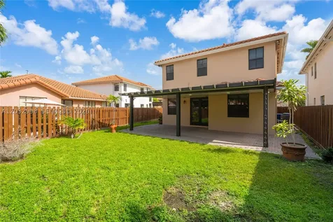 9925 NW 10th Street Miami FL 33172