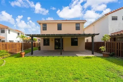 9925 NW 10th Street Miami FL 33172