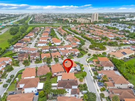 9925 NW 10th Street Miami FL 33172