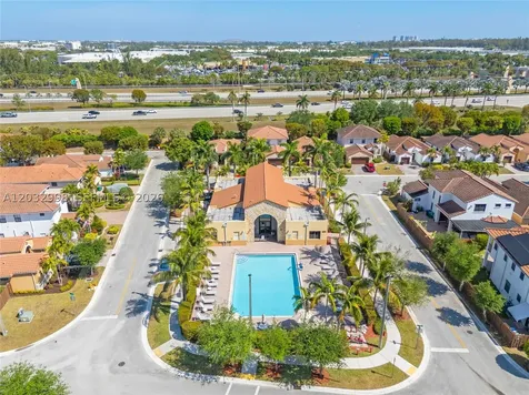 9925 NW 10th Street Miami FL 33172