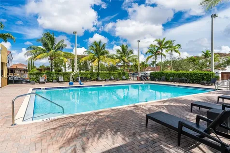 9925 NW 10th Street Miami FL 33172