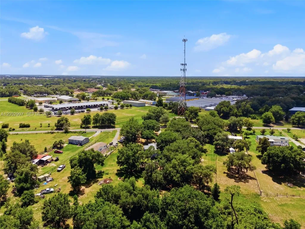 Other City - In The State Of Florida FL 33868
