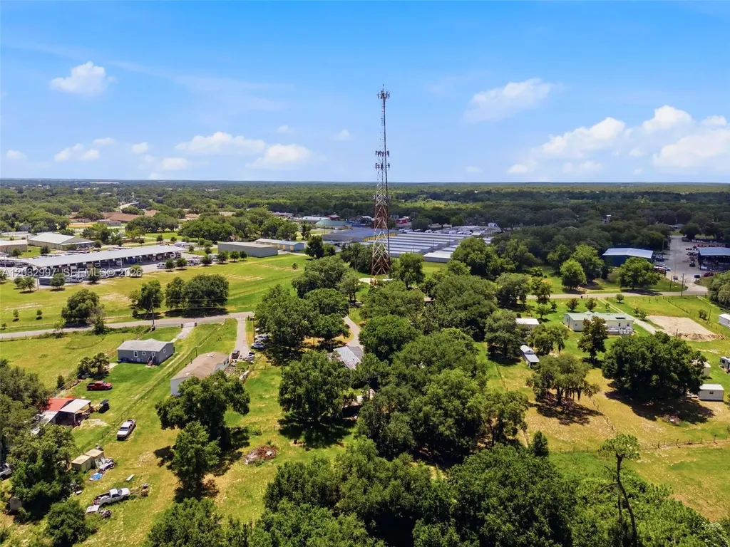 Other City - In The State Of Florida FL 33868