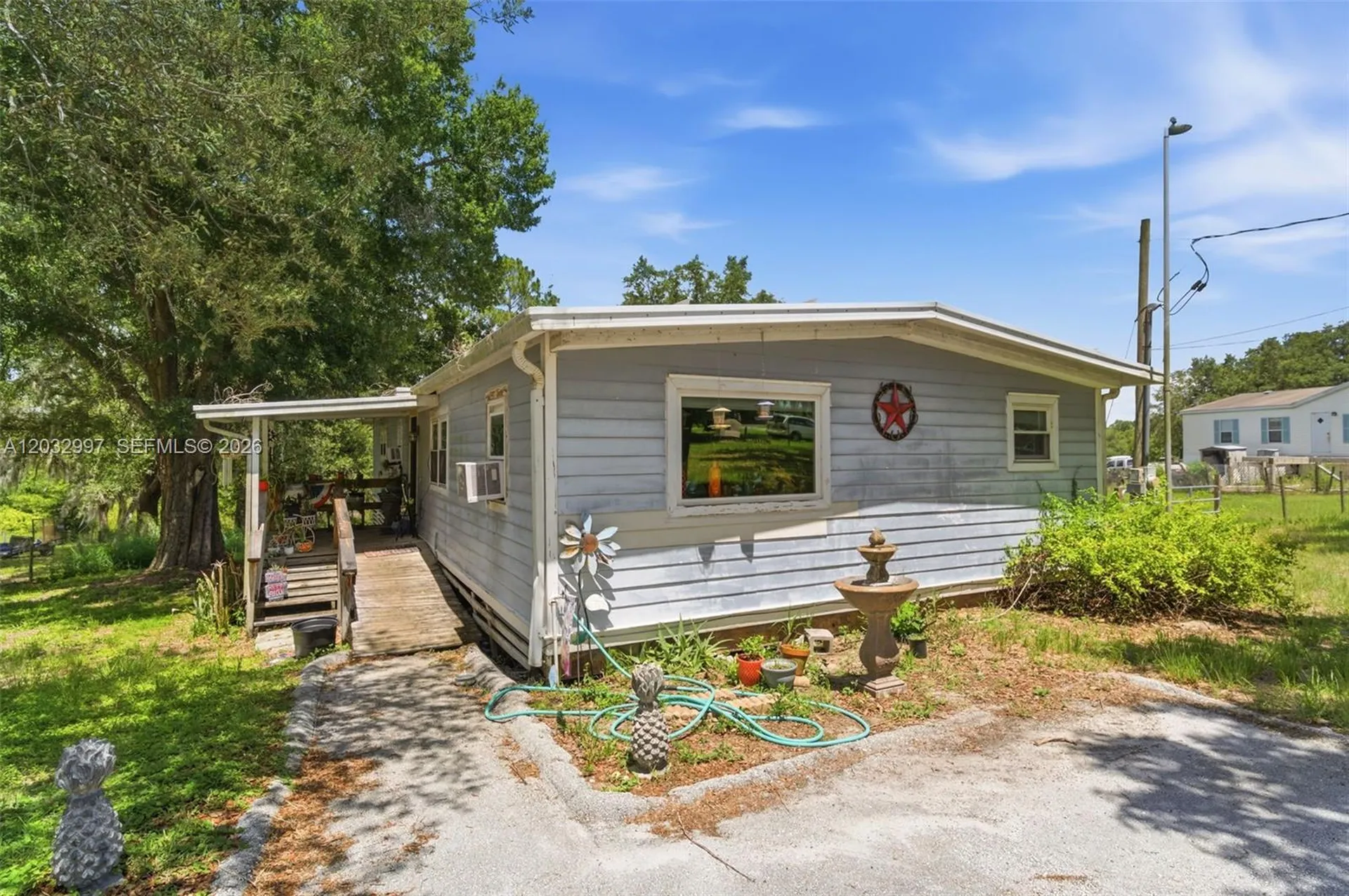 Other City - In The State Of Florida FL 33868