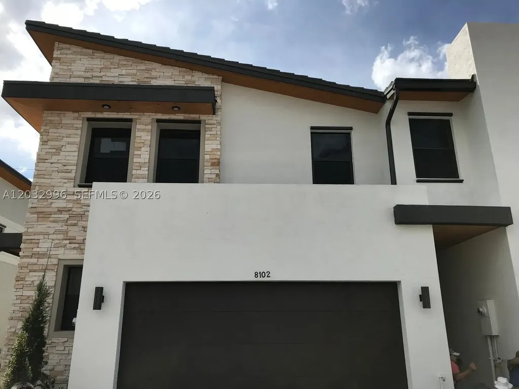 8102 NW 105th Court Doral FL 33178
