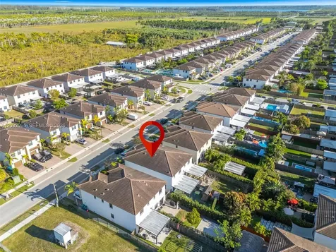 24900 SW 107th Court Homestead FL 33032