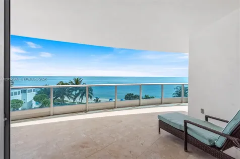 1600 S Ocean Boulevard Lauderdale By The Sea FL 33062