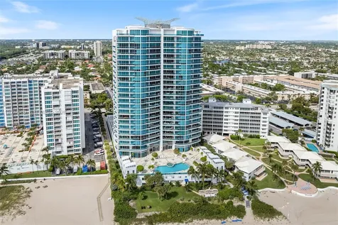 1600 S Ocean Boulevard Lauderdale By The Sea FL 33062