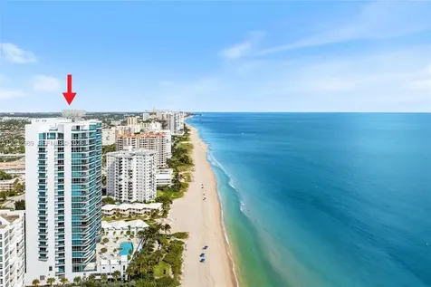 1600 S Ocean Boulevard Lauderdale By The Sea FL 33062
