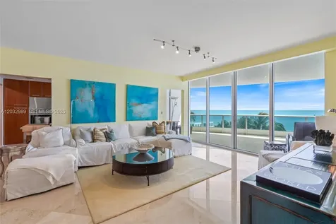 1600 S Ocean Boulevard Lauderdale By The Sea FL 33062