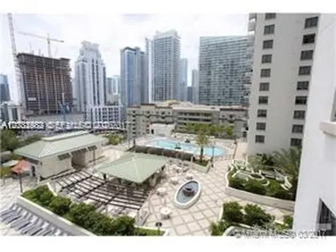 999 SW 1st Avenue Miami FL 33130