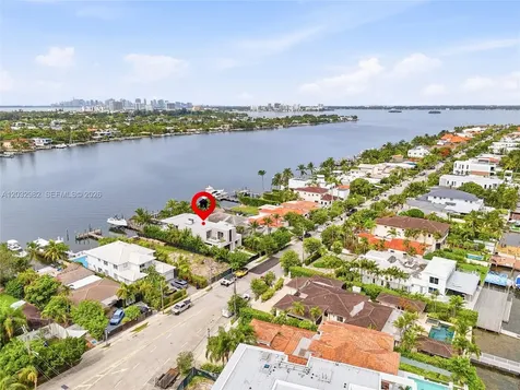 1050 Stillwater Drive Miami Beach FL 33141