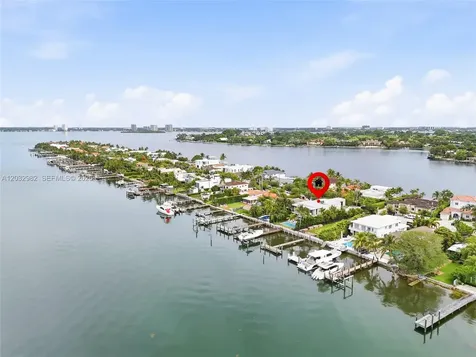 1050 Stillwater Drive Miami Beach FL 33141
