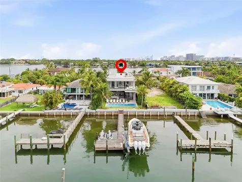 1050 Stillwater Drive Miami Beach FL 33141
