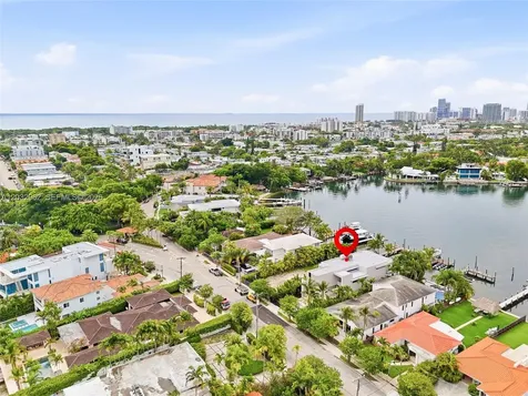 1050 Stillwater Drive Miami Beach FL 33141