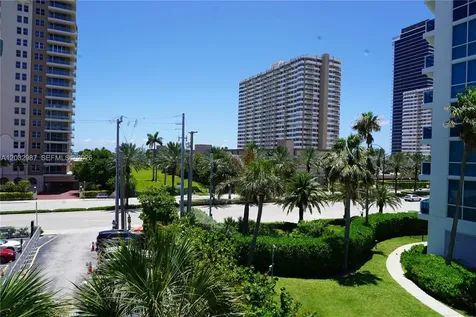 1913 S Ocean Drive Hallandale Beach FL 33009