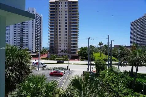 1913 S Ocean Drive Hallandale Beach FL 33009