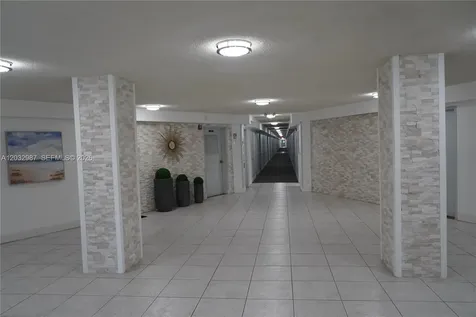 1913 S Ocean Drive Hallandale Beach FL 33009