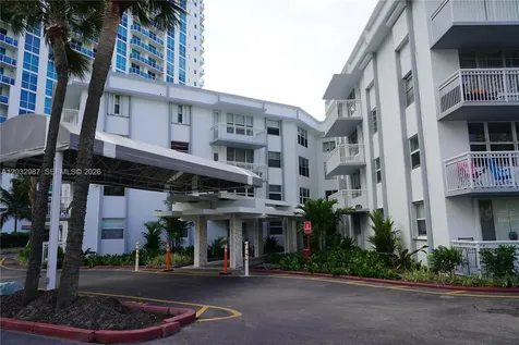 1913 S Ocean Drive Hallandale Beach FL 33009
