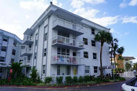 1913 S Ocean Drive Hallandale Beach FL 33009
