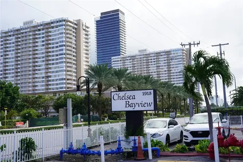 1913 S Ocean Drive Hallandale Beach FL 33009