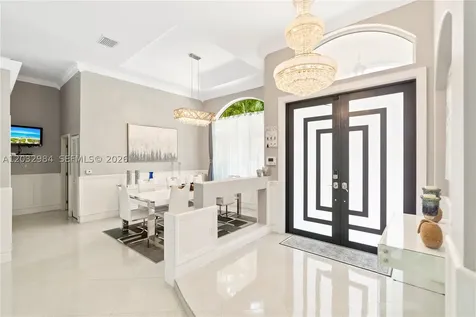 16601 SW 87th Court Palmetto Bay FL 33157