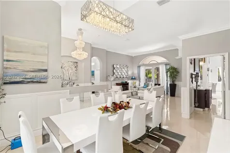 16601 SW 87th Court Palmetto Bay FL 33157