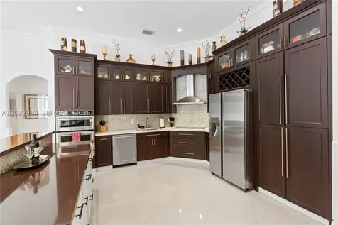 16601 SW 87th Court Palmetto Bay FL 33157
