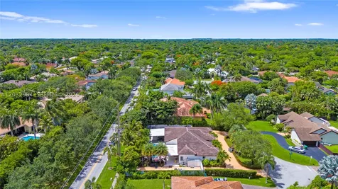 16601 SW 87th Court Palmetto Bay FL 33157