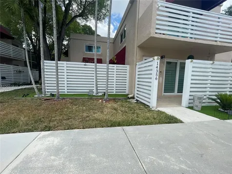 14356 SW 96th Terrace Miami FL 33186
