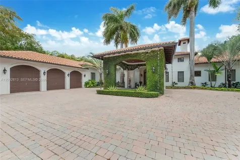 7405 SW 104th Street Pinecrest FL 33156