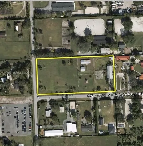 6375 SW 125th Avenue Miami FL 33183