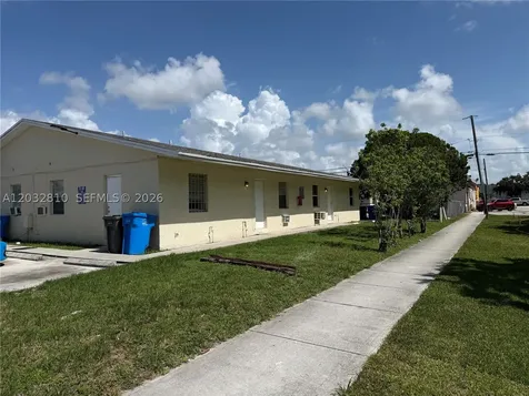 4801 SW 18th Street West Park FL 33023