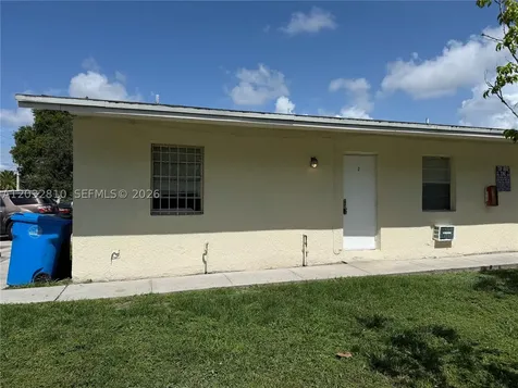 4801 SW 18th Street West Park FL 33023