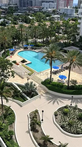 21205 Yacht Club Drive Aventura FL 33180