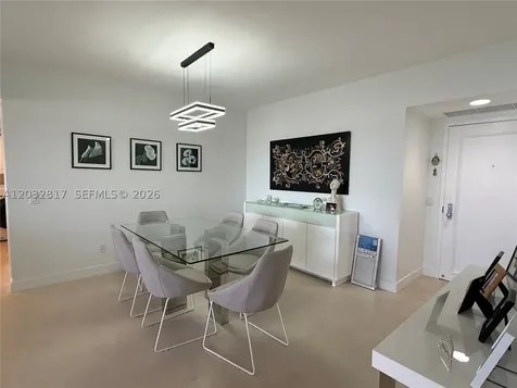 21205 Yacht Club Drive Aventura FL 33180