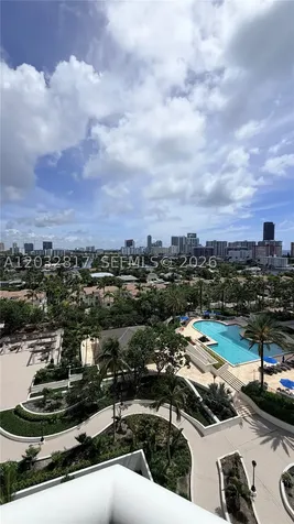 21205 Yacht Club Drive Aventura FL 33180
