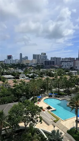 21205 Yacht Club Drive Aventura FL 33180