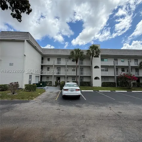 8200 Sunrise Lakes Boulevard Sunrise FL 33322