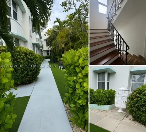 319 W 28th Street Miami Beach FL 33140