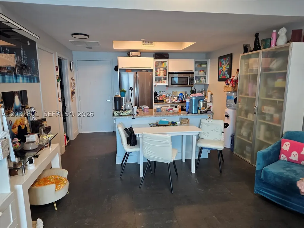 888 Biscayne Boulevard Miami FL 33132