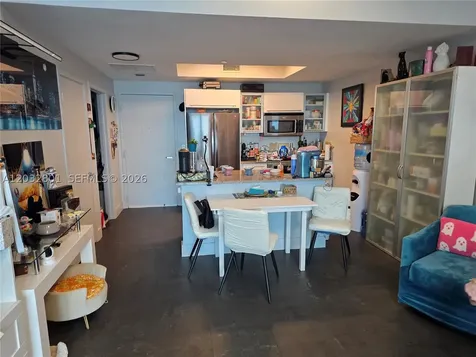 888 Biscayne Boulevard Miami FL 33132