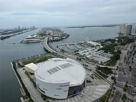 888 Biscayne Boulevard Miami FL 33132