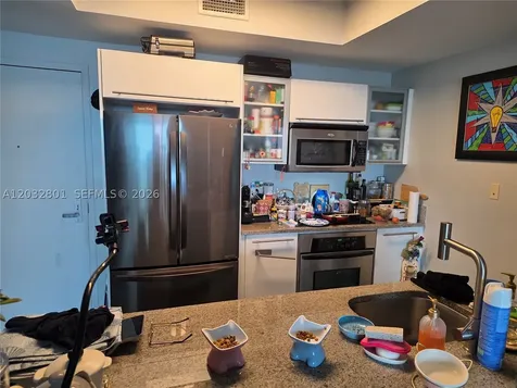 888 Biscayne Boulevard Miami FL 33132