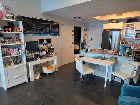 888 Biscayne Boulevard Miami FL 33132