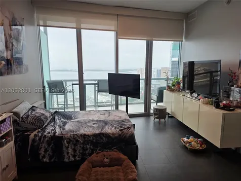 888 Biscayne Boulevard Miami FL 33132