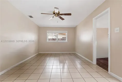 7421 NW 14th Street Plantation FL 33313