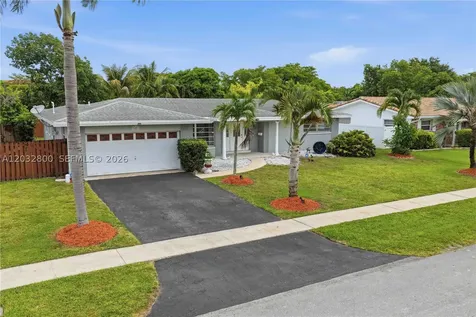 7421 NW 14th Street Plantation FL 33313