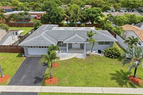7421 NW 14th Street Plantation FL 33313